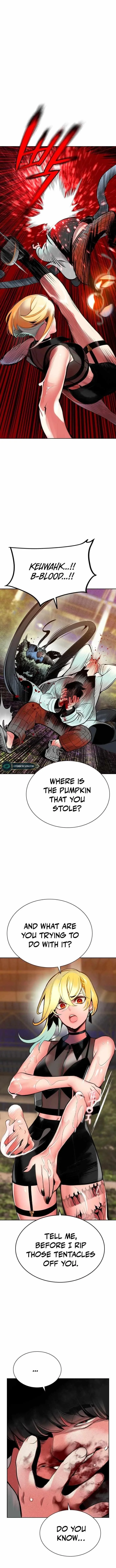 Read Jungle Juice Chapter 108 - junglejuicemangafree.com | High Quality Manga Image 8