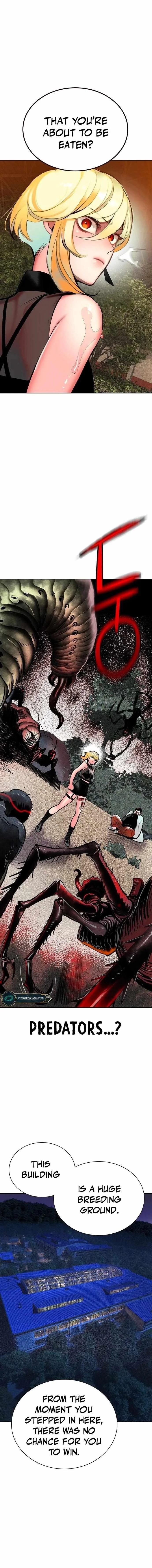 Read Jungle Juice Chapter 108 - junglejuicemangafree.com | High Quality Manga Image 9