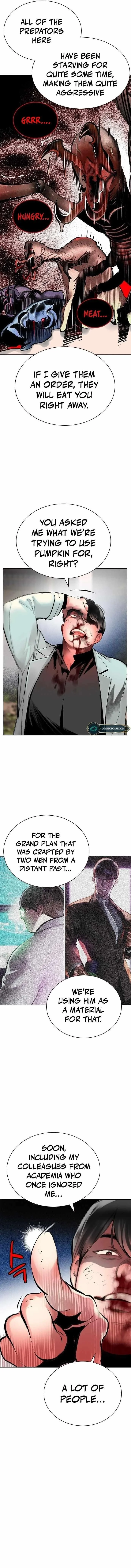 Read Jungle Juice Chapter 108 - junglejuicemangafree.com | High Quality Manga Image 10
