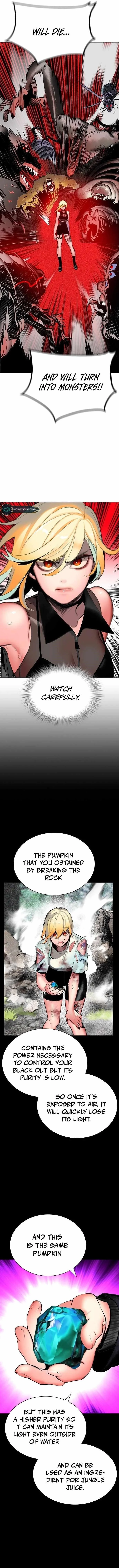 Read Jungle Juice Chapter 108 - junglejuicemangafree.com | High Quality Manga Image 11