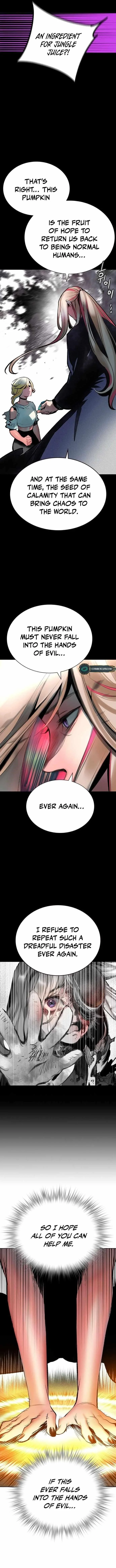Read Jungle Juice Chapter 108 - junglejuicemangafree.com | High Quality Manga Image 12