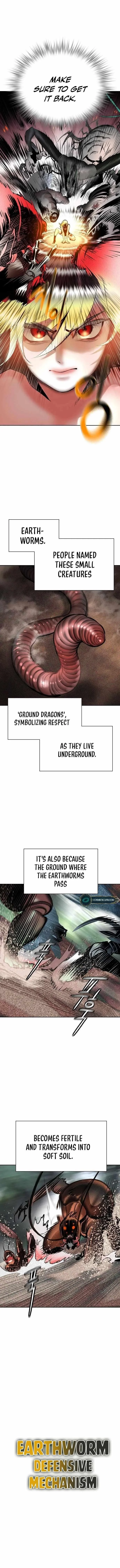 Read Jungle Juice Chapter 108 - junglejuicemangafree.com | High Quality Manga Image 13