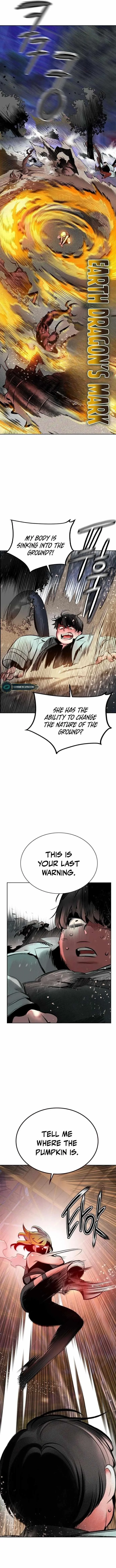 Read Jungle Juice Chapter 108 - junglejuicemangafree.com | High Quality Manga Image 14