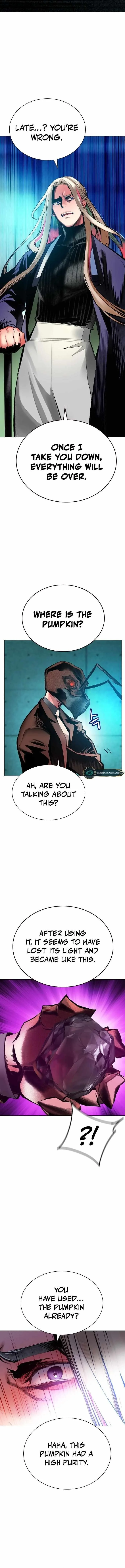Read Jungle Juice Chapter 108 - junglejuicemangafree.com | High Quality Manga Image 17