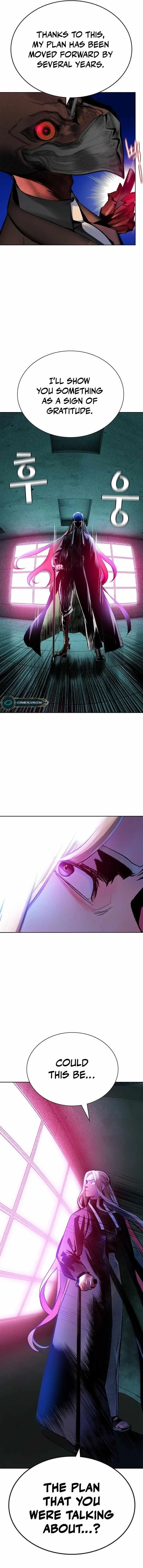 Read Jungle Juice Chapter 108 - junglejuicemangafree.com | High Quality Manga Image 18