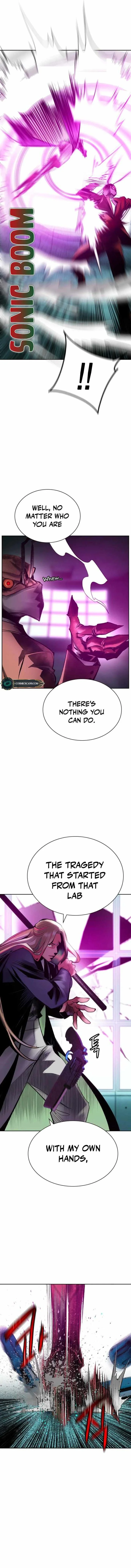 Read Jungle Juice Chapter 109 - junglejuicemangafree.com | High Quality Manga Image 7
