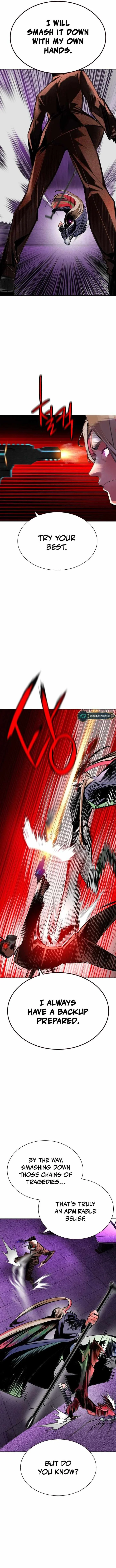 Read Jungle Juice Chapter 109 - junglejuicemangafree.com | High Quality Manga Image 8