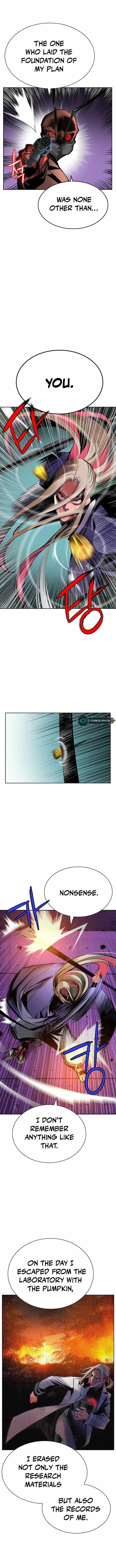 Read Jungle Juice Chapter 109 - junglejuicemangafree.com | High Quality Manga Image 9