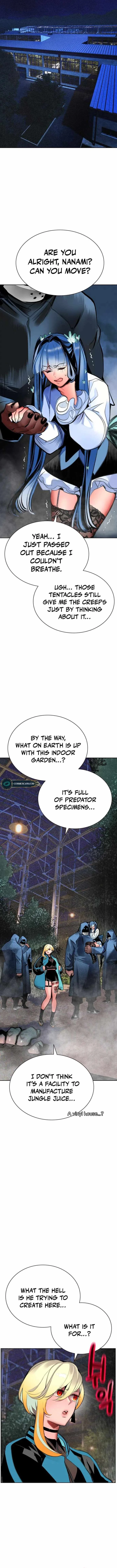 Read Jungle Juice Chapter 109 - junglejuicemangafree.com | High Quality Manga Image 12