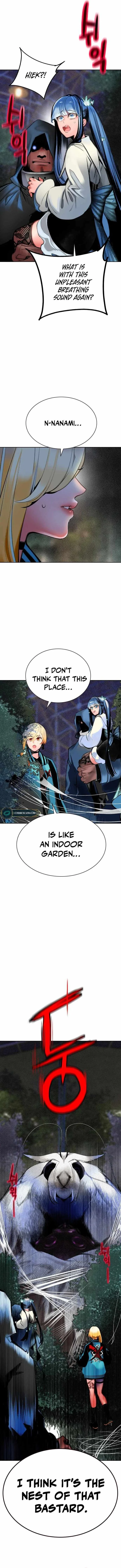 Read Jungle Juice Chapter 109 - junglejuicemangafree.com | High Quality Manga Image 13