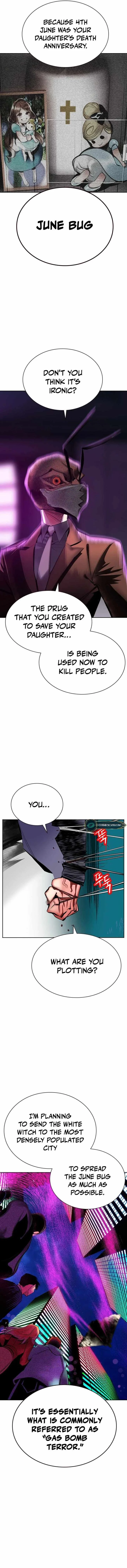 Read Jungle Juice Chapter 109 - junglejuicemangafree.com | High Quality Manga Image 16