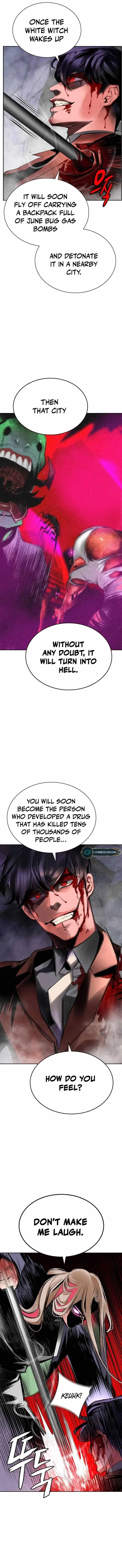 Read Jungle Juice Chapter 110 - junglejuicemangafree.com | High Quality Manga Image 5