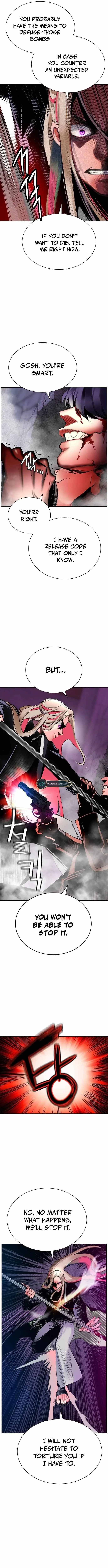 Read Jungle Juice Chapter 110 - junglejuicemangafree.com | High Quality Manga Image 6