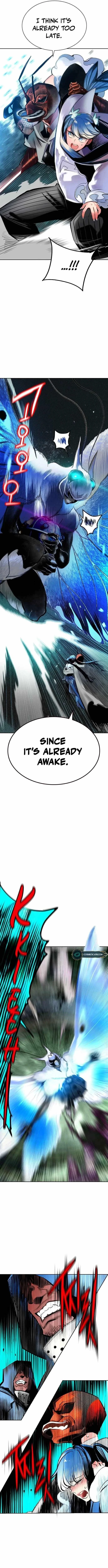 Read Jungle Juice Chapter 110 - junglejuicemangafree.com | High Quality Manga Image 11