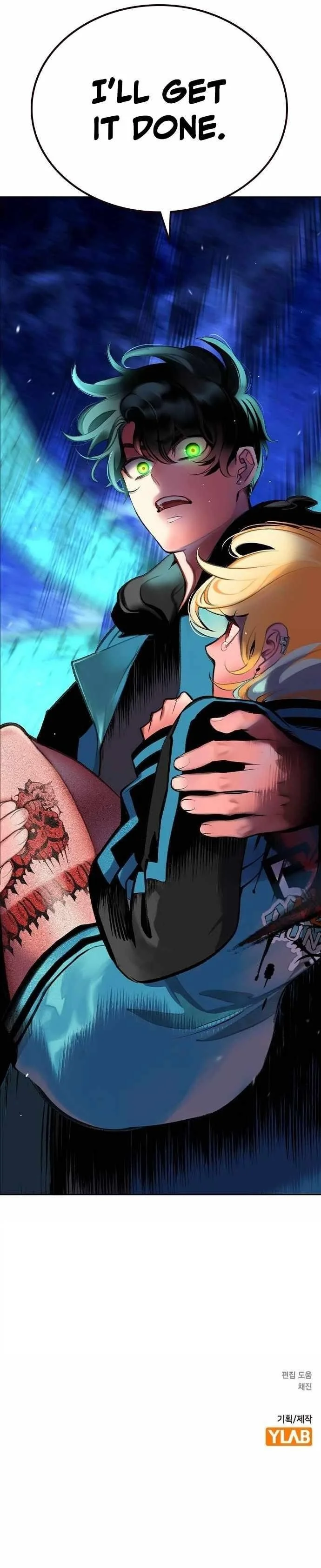Read Jungle Juice Chapter 110 - junglejuicemangafree.com | High Quality Manga Image 19