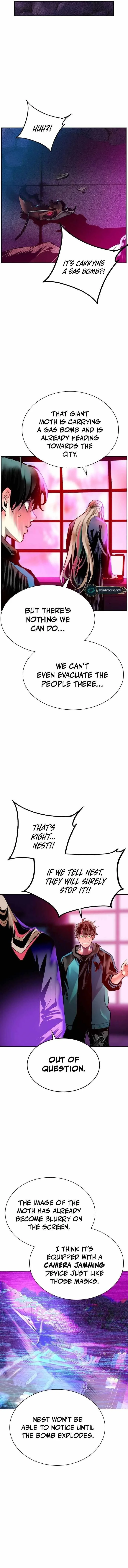 Read Jungle Juice Chapter 111 - junglejuicemangafree.com | High Quality Manga Image 2