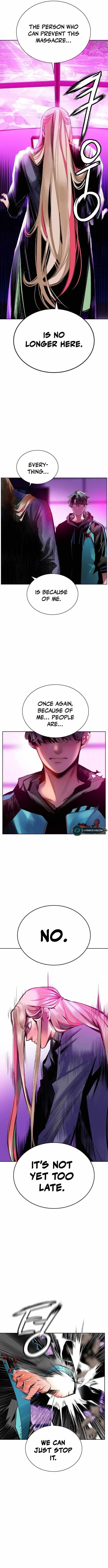 Read Jungle Juice Chapter 111 - junglejuicemangafree.com | High Quality Manga Image 3