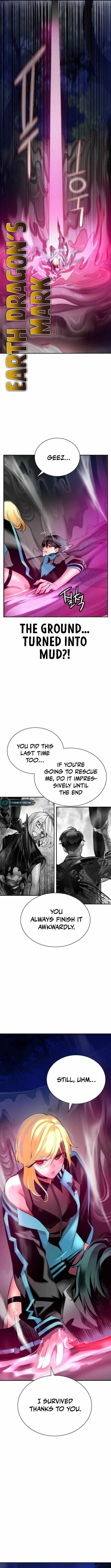 Read Jungle Juice Chapter 111 - junglejuicemangafree.com | High Quality Manga Image 8