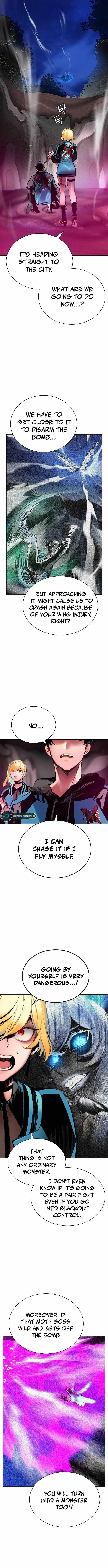 Read Jungle Juice Chapter 111 - junglejuicemangafree.com | High Quality Manga Image 9