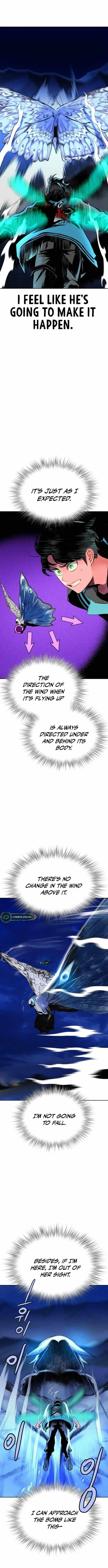 Read Jungle Juice Chapter 111 - junglejuicemangafree.com | High Quality Manga Image 11