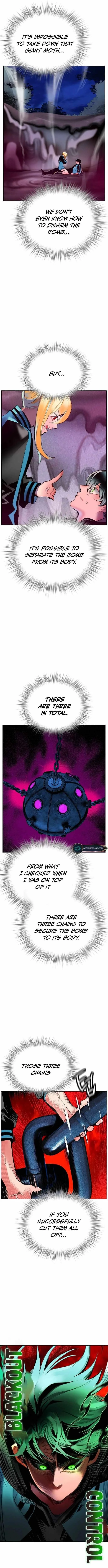 Read Jungle Juice Chapter 111 - junglejuicemangafree.com | High Quality Manga Image 13