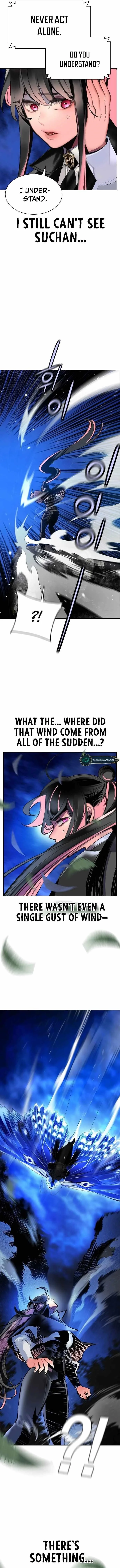 Read Jungle Juice Chapter 111 - junglejuicemangafree.com | High Quality Manga Image 16