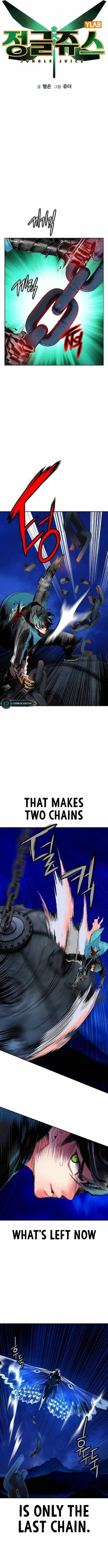 Read Jungle Juice Chapter 112 - junglejuicemangafree.com | High Quality Manga Image 5