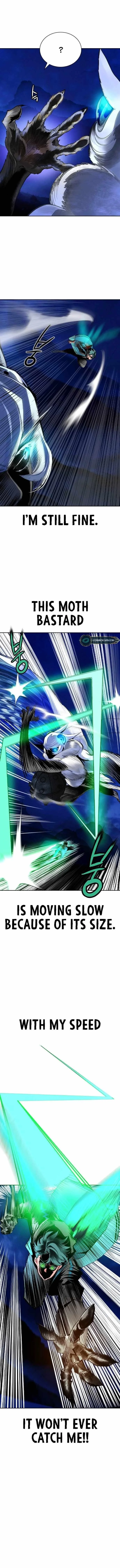 Read Jungle Juice Chapter 112 - junglejuicemangafree.com | High Quality Manga Image 7