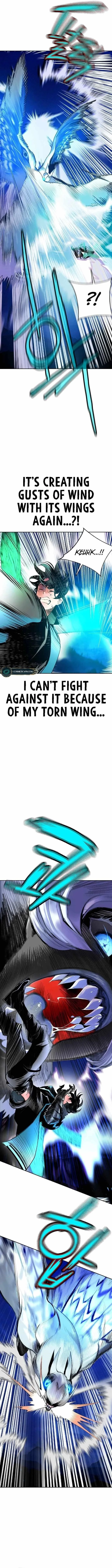 Read Jungle Juice Chapter 112 - junglejuicemangafree.com | High Quality Manga Image 8