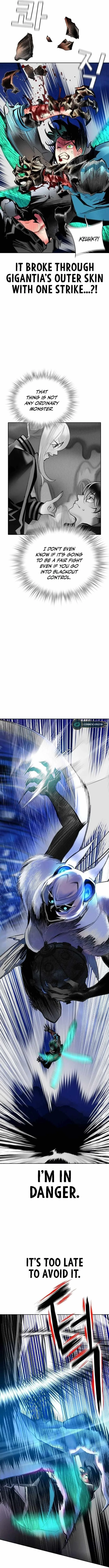 Read Jungle Juice Chapter 112 - junglejuicemangafree.com | High Quality Manga Image 9