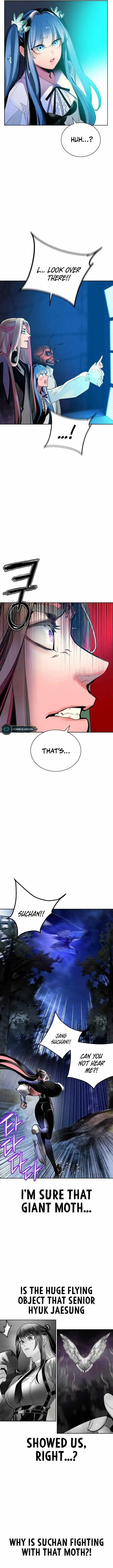 Read Jungle Juice Chapter 112 - junglejuicemangafree.com | High Quality Manga Image 15