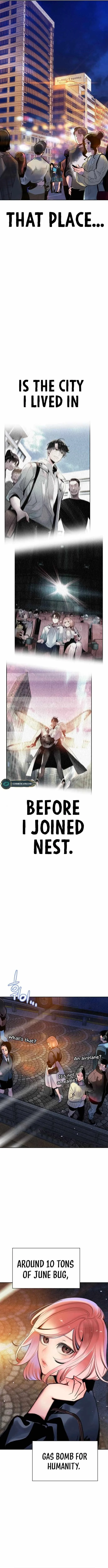 Read Jungle Juice Chapter 112 - junglejuicemangafree.com | High Quality Manga Image 17