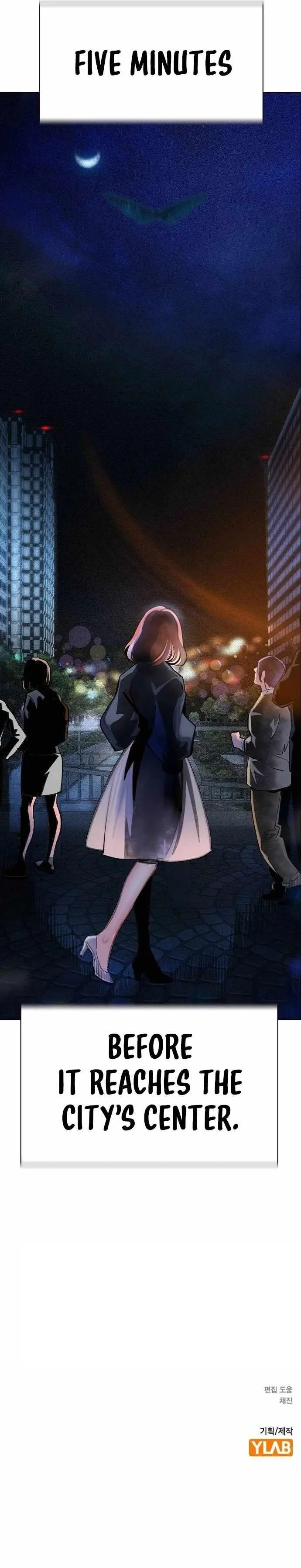 Read Jungle Juice Chapter 112 - junglejuicemangafree.com | High Quality Manga Image 18
