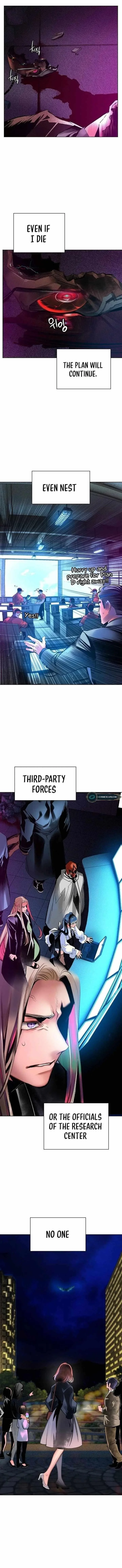Read Jungle Juice Chapter 113 - junglejuicemangafree.com | High Quality Manga Image 1