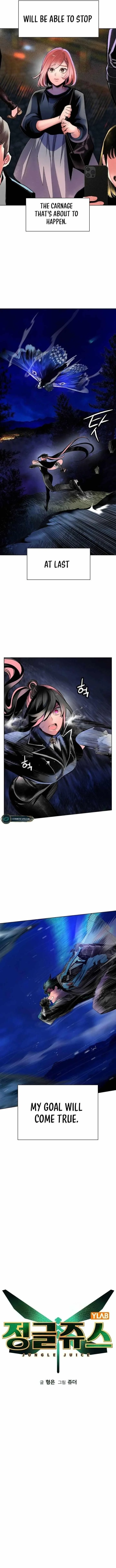 Read Jungle Juice Chapter 113 - junglejuicemangafree.com | High Quality Manga Image 2