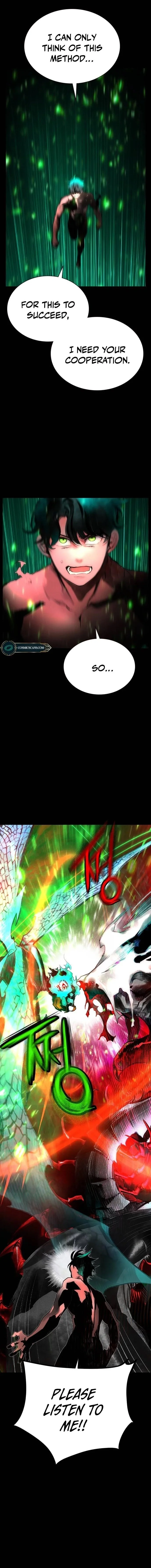 Read Jungle Juice Chapter 114 - junglejuicemangafree.com | High Quality Manga Image 1
