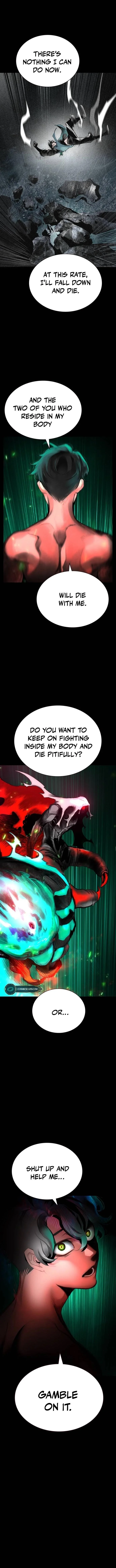 Read Jungle Juice Chapter 114 - junglejuicemangafree.com | High Quality Manga Image 3