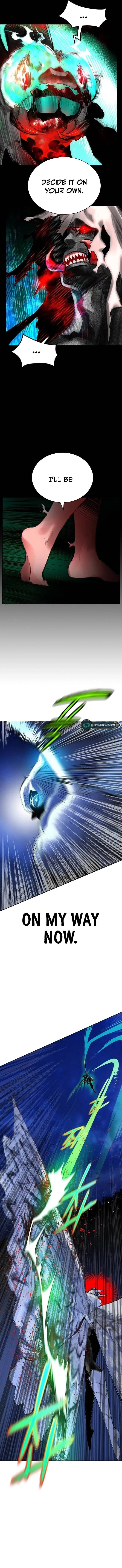 Read Jungle Juice Chapter 114 - junglejuicemangafree.com | High Quality Manga Image 4