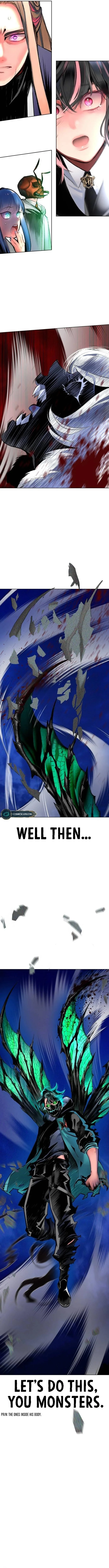 Read Jungle Juice Chapter 114 - junglejuicemangafree.com | High Quality Manga Image 5
