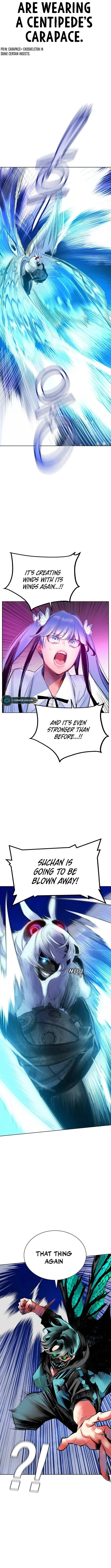 Read Jungle Juice Chapter 114 - junglejuicemangafree.com | High Quality Manga Image 7