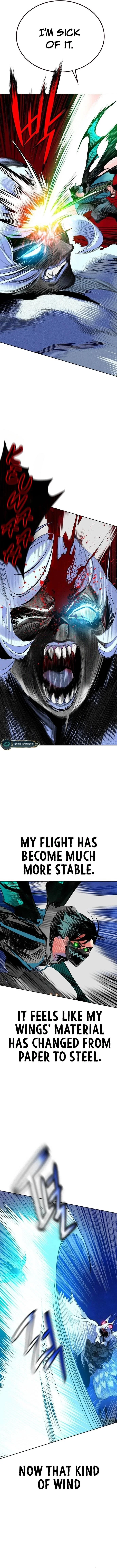Read Jungle Juice Chapter 114 - junglejuicemangafree.com | High Quality Manga Image 8