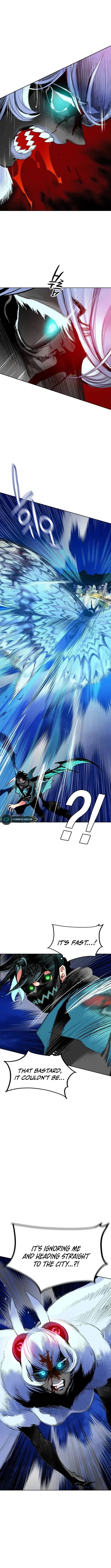 Read Jungle Juice Chapter 114 - junglejuicemangafree.com | High Quality Manga Image 11