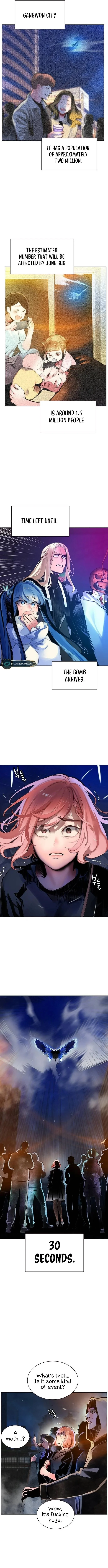 Read Jungle Juice Chapter 114 - junglejuicemangafree.com | High Quality Manga Image 12
