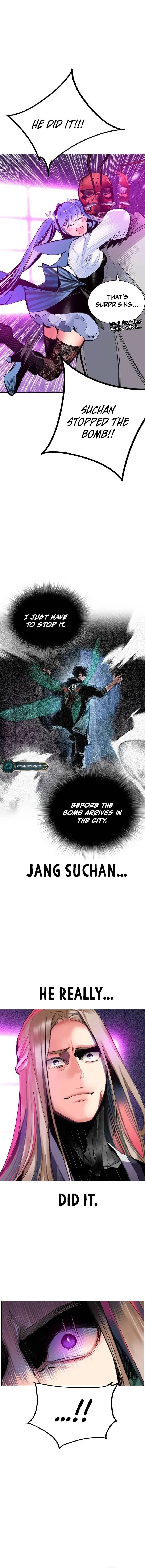 Read Jungle Juice Chapter 114 - junglejuicemangafree.com | High Quality Manga Image 16
