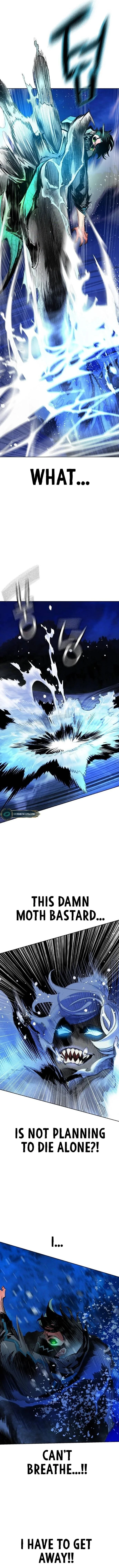 Read Jungle Juice Chapter 114 - junglejuicemangafree.com | High Quality Manga Image 17