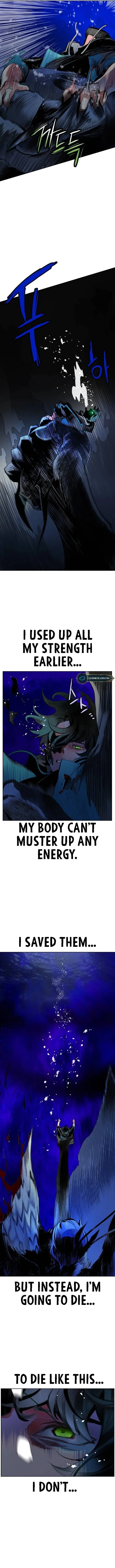 Read Jungle Juice Chapter 114 - junglejuicemangafree.com | High Quality Manga Image 18
