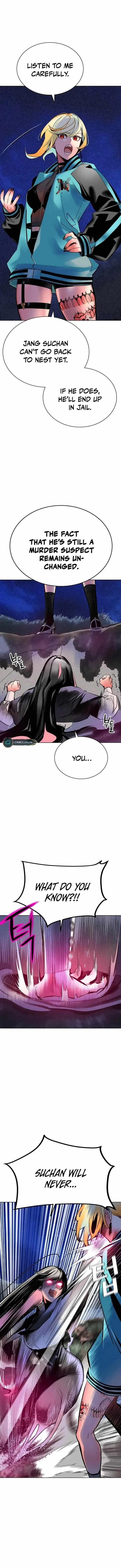 Read Jungle Juice Chapter 115 - junglejuicemangafree.com | High Quality Manga Image 5