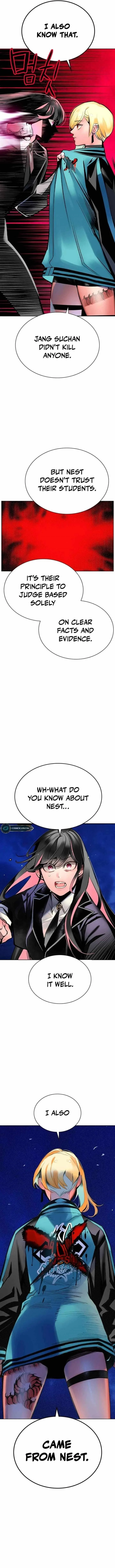 Read Jungle Juice Chapter 115 - junglejuicemangafree.com | High Quality Manga Image 6