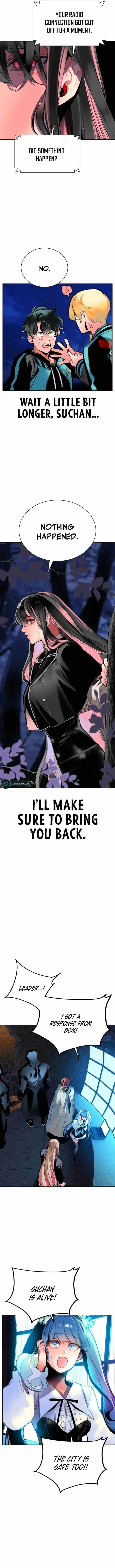 Read Jungle Juice Chapter 115 - junglejuicemangafree.com | High Quality Manga Image 8