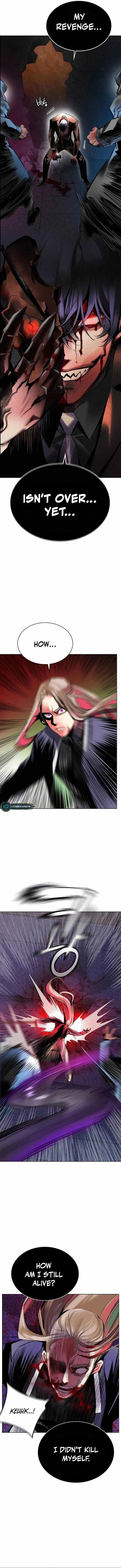 Read Jungle Juice Chapter 115 - junglejuicemangafree.com | High Quality Manga Image 10